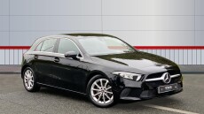 Mercedes-Benz A-Class A200 Sport Executive 5dr Petrol Hatchback